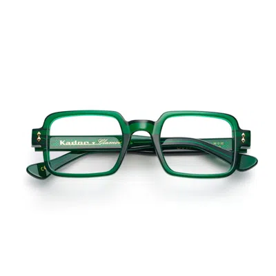 Kador Kolette Glamour2600 In Green