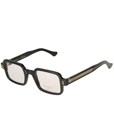 Kador Kolette Glamour7007/bxlr In Black