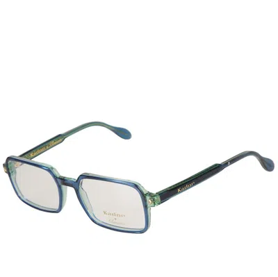 Kador Kolette/nba94 In Blue