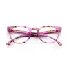 Kador Eyeglasses Kuba In Pink