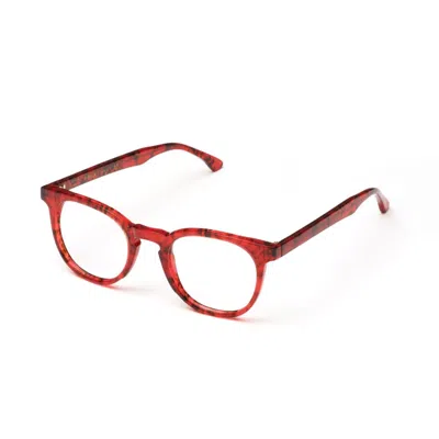 Kador Kuba3006 In Red