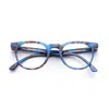 Kador Eyeglasses Kuba In Blue