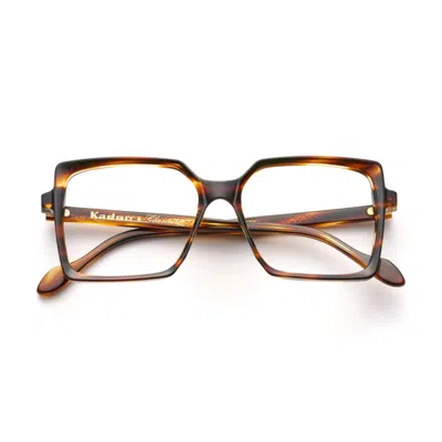 Kador Lilibet Glamour641199 In Brown