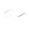 Kador Eyeglasses Lilibet Glamour In Ba46a/r