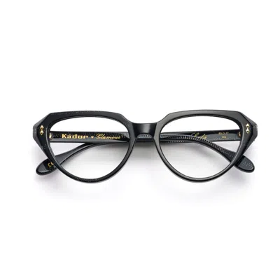 Kador Lola Glamourep2g In Black