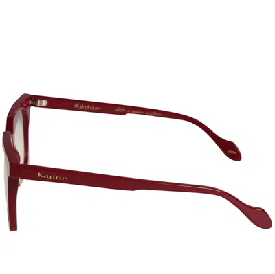 Kador Maya Light2413 In Red