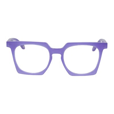 Kador Maya Light2761 In Purple