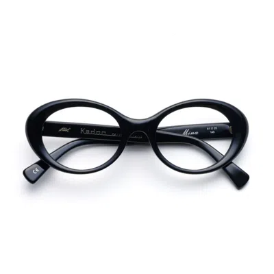 Kador Mina7007 In Black