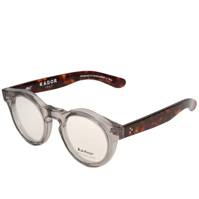 Kador Mondo1481/519 In Gray