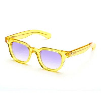 Kador Sunglasses Orbit In Crl