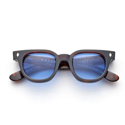 Kador Orbit519 In Blue