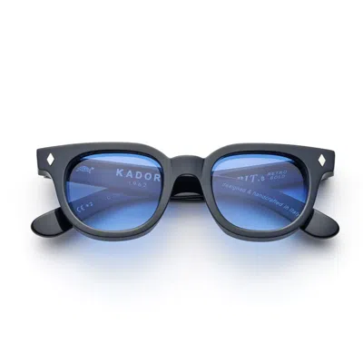 Kador Sunglasses Orbit In Crl