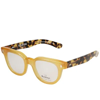 Kador Orbitmiele/228 In Orange