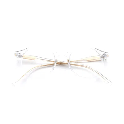 Kador Panto/n1203 In White