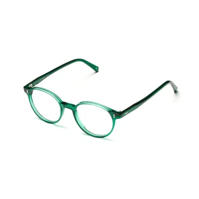 Kador Eyeglasses Panto/n In Crl