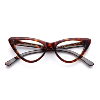 Kador Papilio519 In Brown