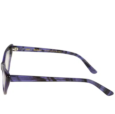 Kador Papiliob596 In Purple