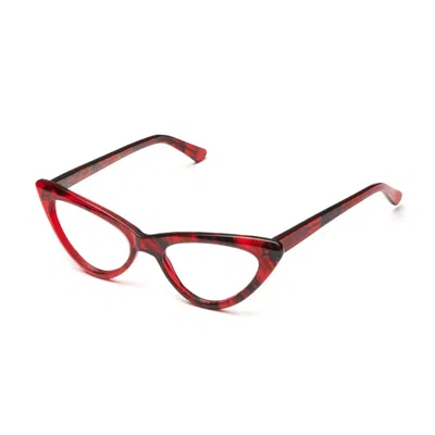 Kador Papiliob599 In Red