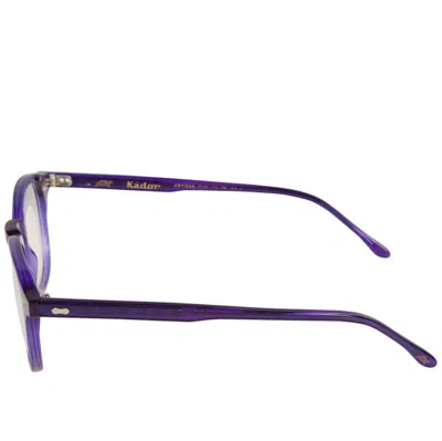Kador Pepper1170 In Purple