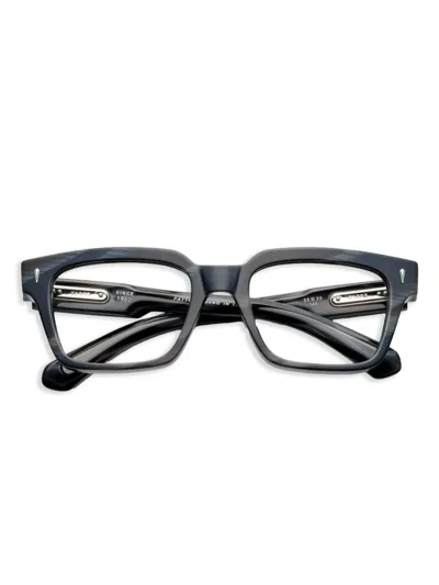 Kador Premium 1 Glasses In Black
