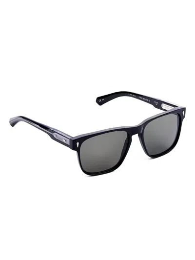 Kador Premium 12 Sunglasses In Black
