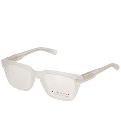 Kador Premium 13-531203-m In White