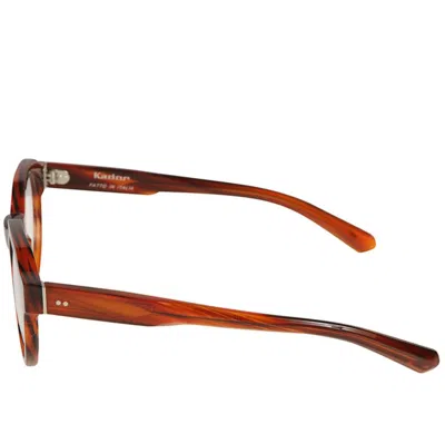 Kador Premium 14n17 In Brown