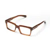 Kador Eyeglasses Premium 15 In Brown