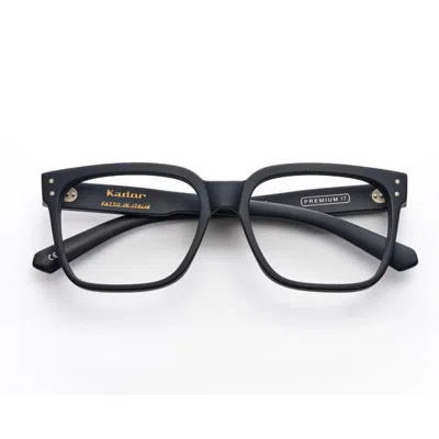 Kador Premium 177007-m In Black