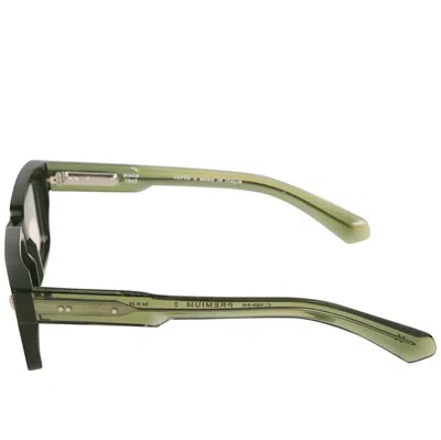 Kador Premium 21359/811 In Green