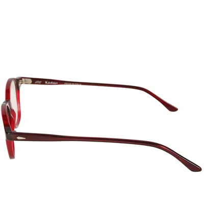 Kador Quadro509029 In Red