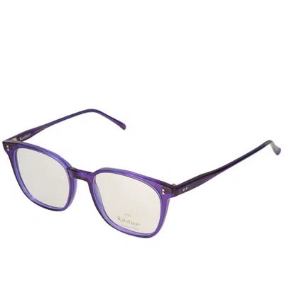 Kador Quadro/k-531170 In Purple