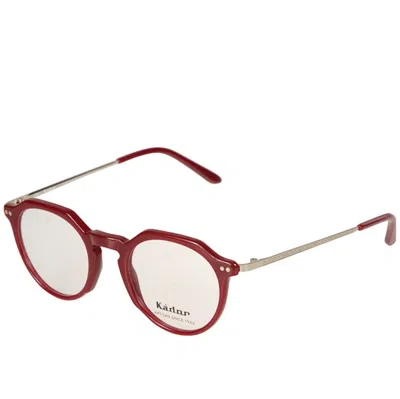 Kador Rayan1370 In Brown