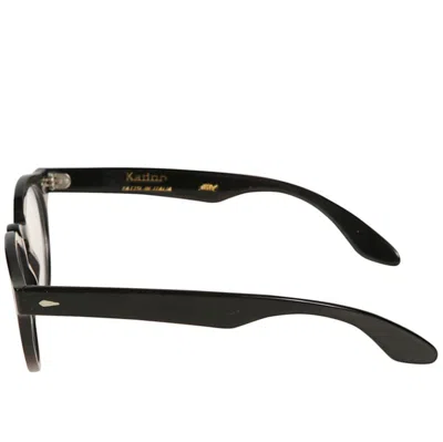 Kador Robin7007 In Black