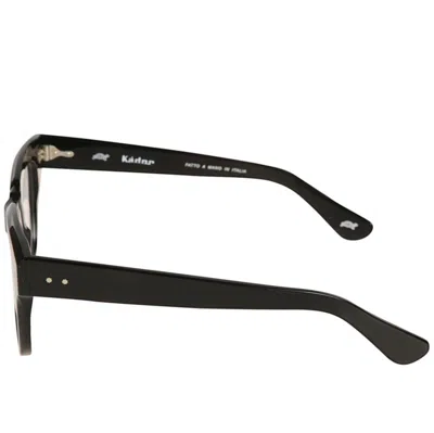 Kador Rombo7007 In Black