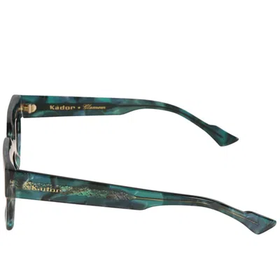 Kador Smart1891 In Brown