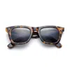 Kador Solemio Sunglasses In Brown