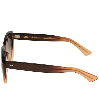 Kador Sophia203 In Brown