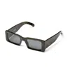 Kador Square7144 In Black