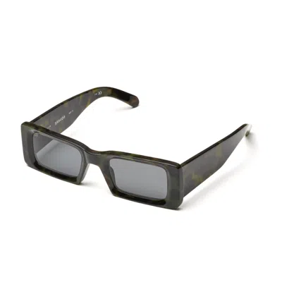 Kador Square7144 In Black
