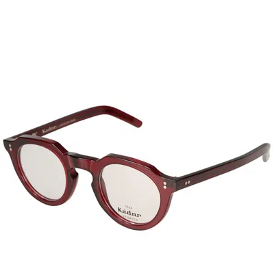 Kador Storiko509029 In Burgundy