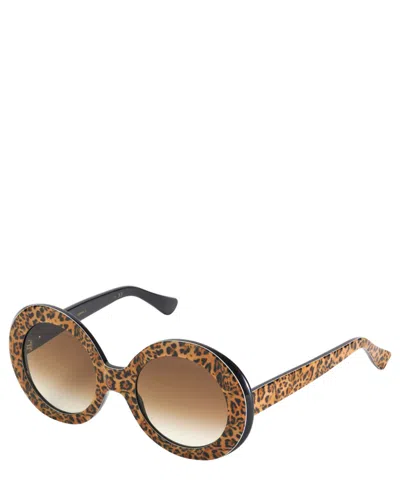 Kador Sunglasses Audrey In Crl