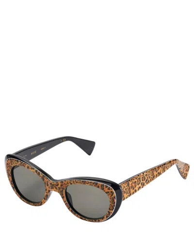 Kador Sunglasses Diva In Crl
