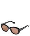 Kador Sunglasses Grace In Crl
