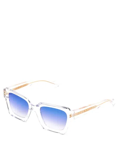 Kador Sunglasses Kallima Glamour In Crl