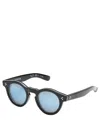 Kador Sunglasses Mondo In Crl