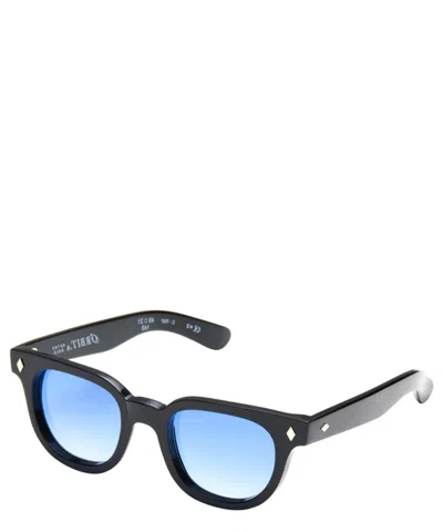 Kador Sunglasses Orbit In Crl