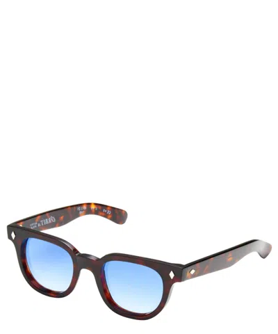 Kador Sunglasses Orbit In Crl