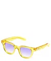 Kador Sunglasses Orbit In Crl