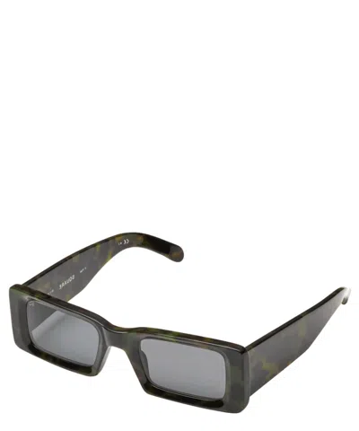 Kador Sunglasses Square In Crl